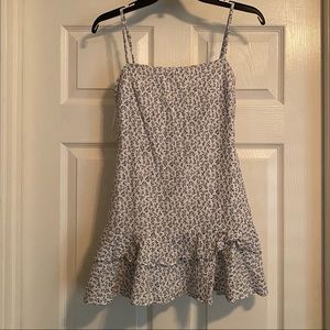 Princess Poly mini dress